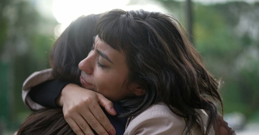 Viską kartu dariusios seserys to nesitikėjo: bauginanti diagnozė užklupo kone tuo pačiu metu | Gyvenimas