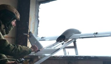 Nauji kaltinimai Ukrainai: Maskva skundžiasi dėl tariamų civilių žudynių okupuotame kurorte