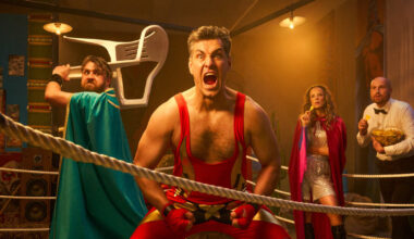 Jankevičius ir Klajumas grįžta deginti tiltų: prie abiejų jungiasi dar dvi pažibos | Vardai