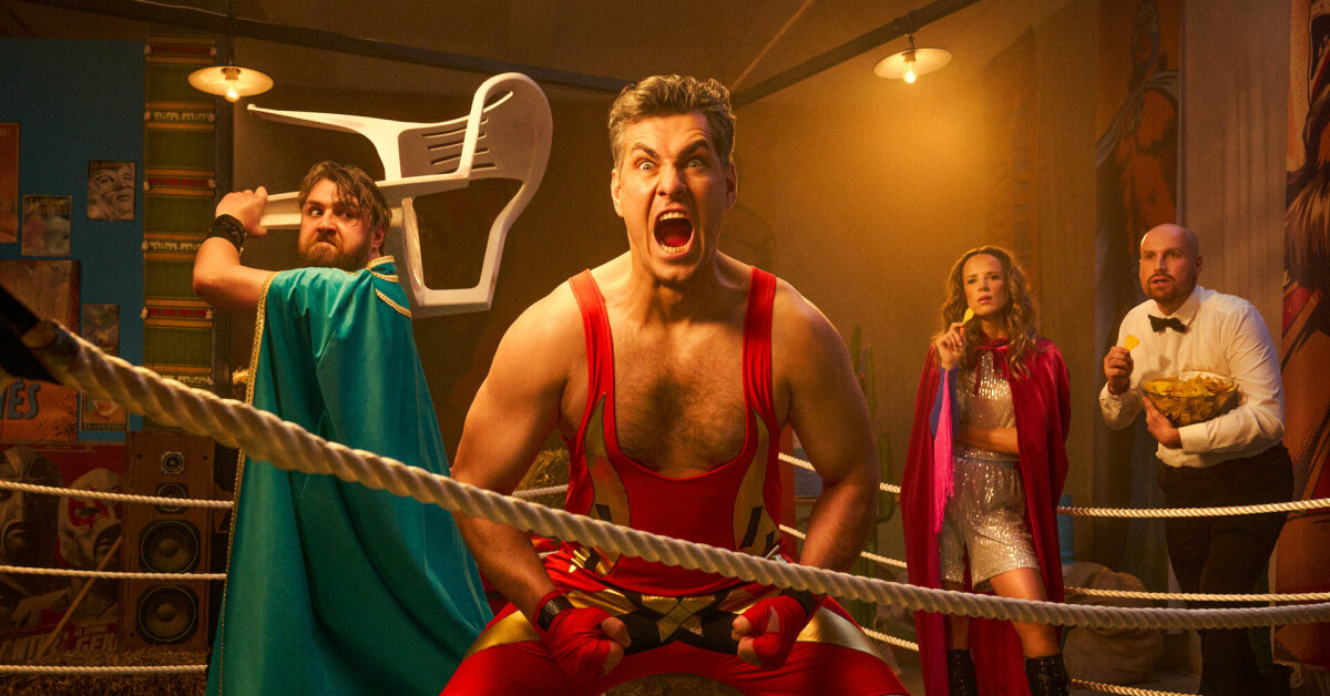 Jankevičius ir Klajumas grįžta deginti tiltų: prie abiejų jungiasi dar dvi pažibos | Vardai