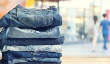 pagrindinės 2026 metų džinsų tendencijos