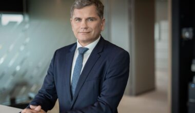 Linas Kilda. Mes sprendėme problemą, o pasaulis pamatė vertę