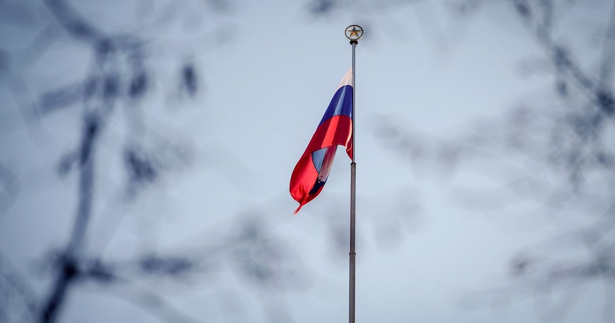 Rusija išsikvietė Lietuvos, Latvijos ir Estijos reikalų patikėtinius