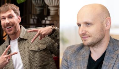 Pauliui Samoškai – netikėtas Tomo Okmano komplimentas: mes visi norime to paties