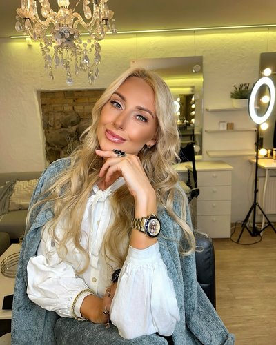 Violeta Repčenkaitė