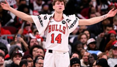 Buzelį į savo komandą „Kylančių žvaigždžių“ rungtynėse pakvietė Vince'as Carteris