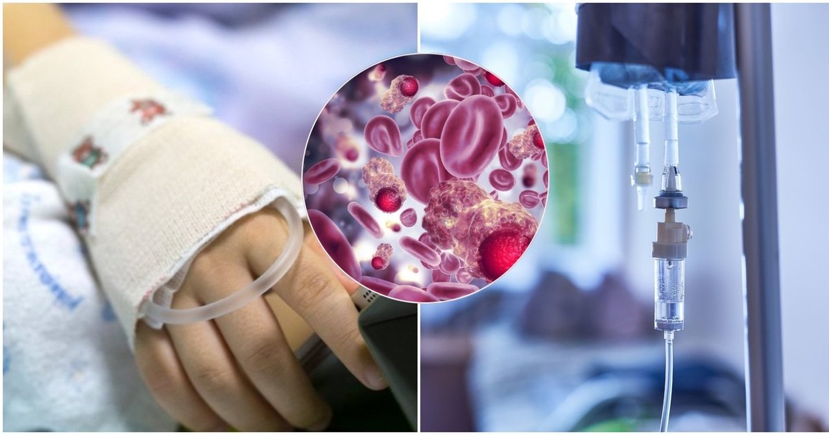 Po vėžio operacijos pasirodė naujausia žinia apie televizijos laidų vedėją