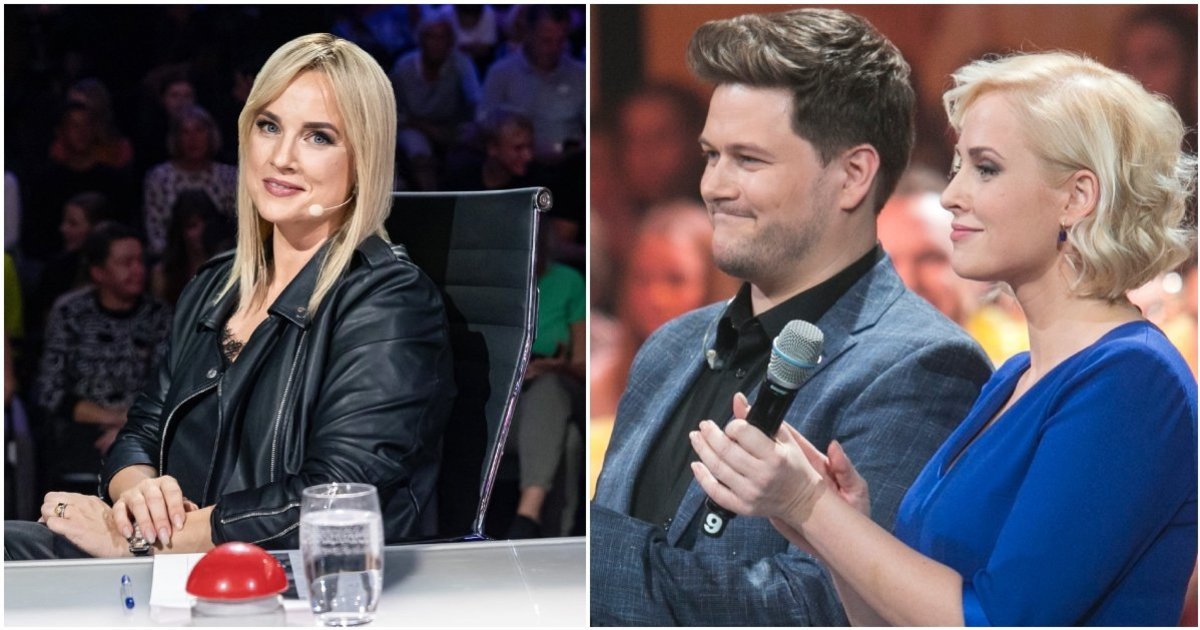 Inga Jankauskaitė sulaukė netikėto gesto iš Merūno Vitulskio: proga – ypatinga