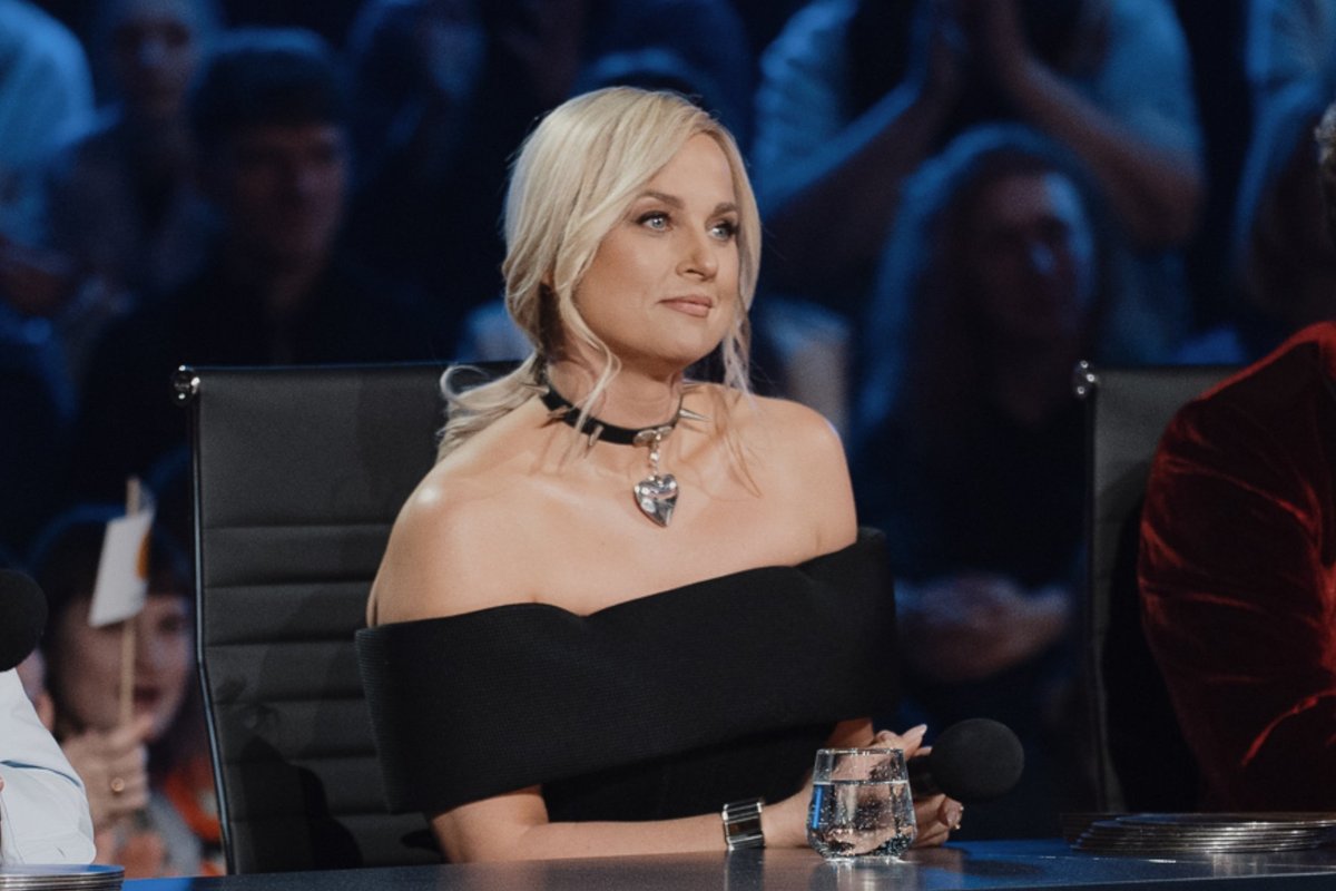 Netikėtas Ingos Jankauskaitės prisipažinimas: kadaise dėl jūsų aš ėjau iš proto