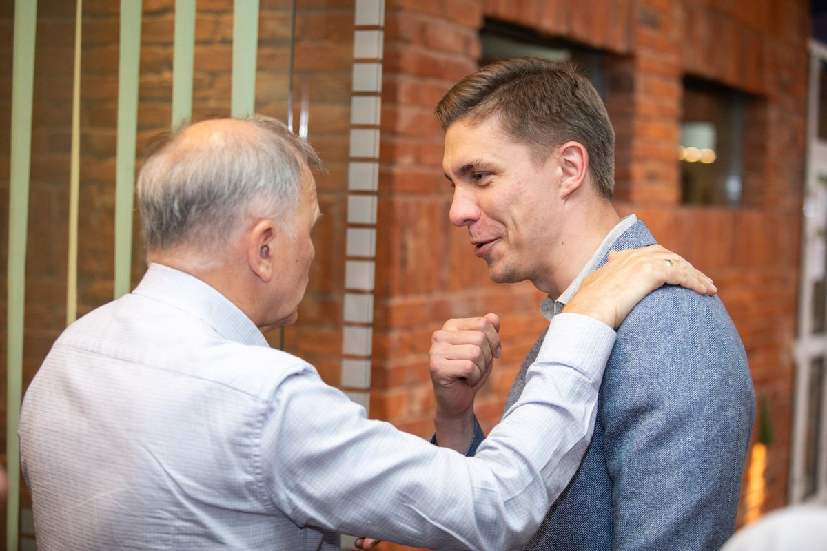 Į Andriukaičio žodžius dėl Paleckio sureagavo LSDP pirmininkas