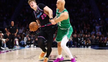 NBA lygoje – rekordinis Jakučionio pasirodymas - Delfi