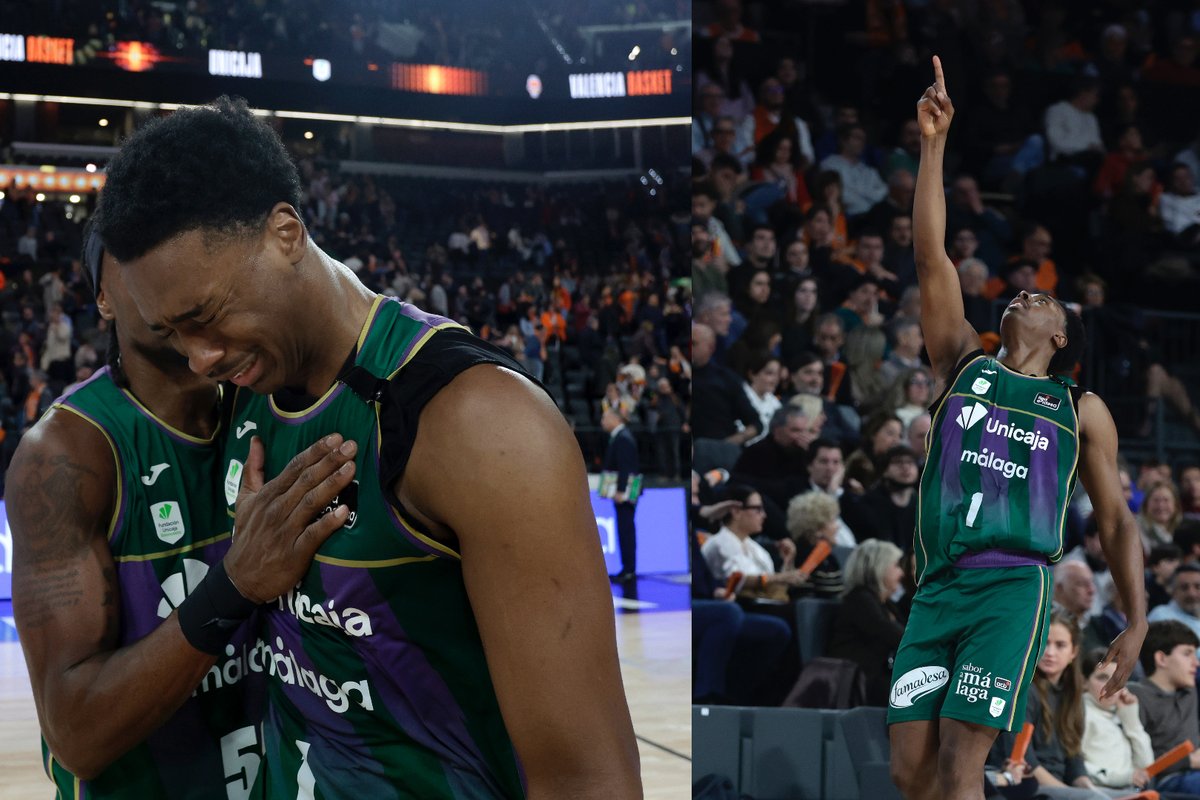 Mamos netekęs žaidėjas su ašaromis akyse vedė į pergalę