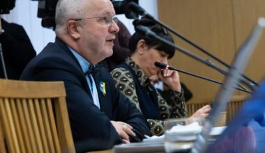 ISM rektorius Misiūnas turi pasiūlymą dėl LRT