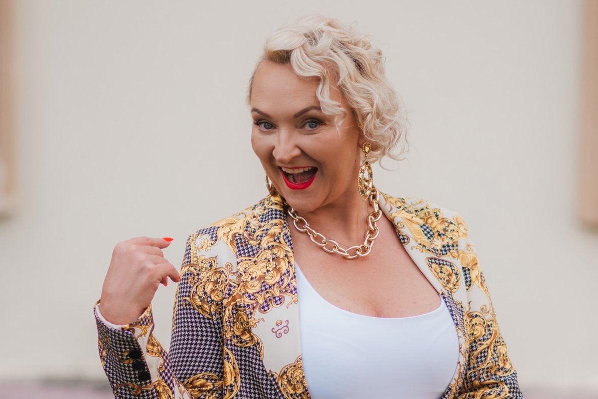 Inga Norkutė turi naujienų: tai yra mano svajonės išsipildymas