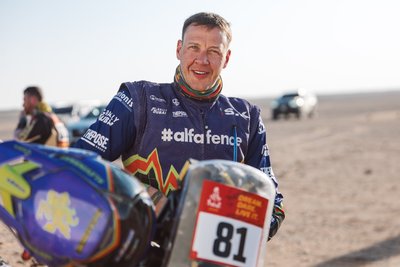 Gediminas Šatkus ir Saulius Klevinskas