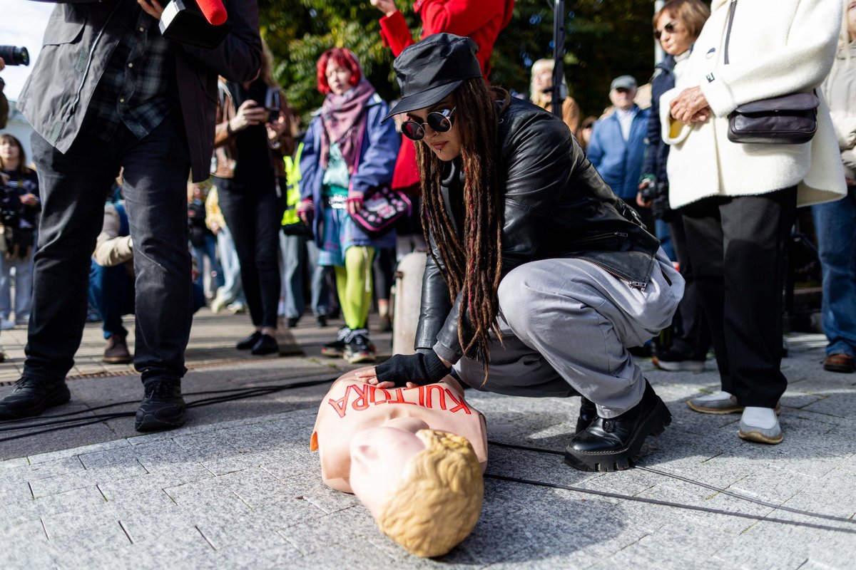 „Delfi“ žurnalistai apžvelgė 2025 metus