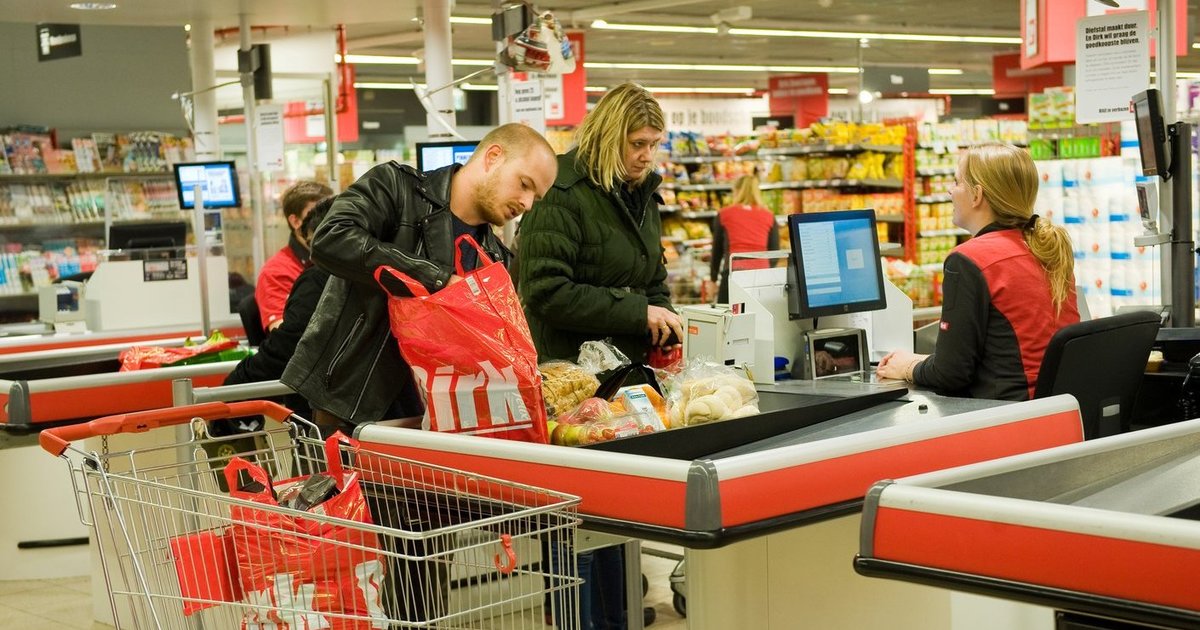 Naujovės parduotuvėse lauks vos įžengus į jas: patiks ne visiems pirkėjams