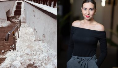 Fausta Marija Leščiauskaitė: Vilnius nesusitvarko su sniegu