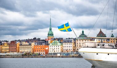 Švedija investuos 1,6 mlrd. dolerių oro gynybos pajėgumams stiprinti