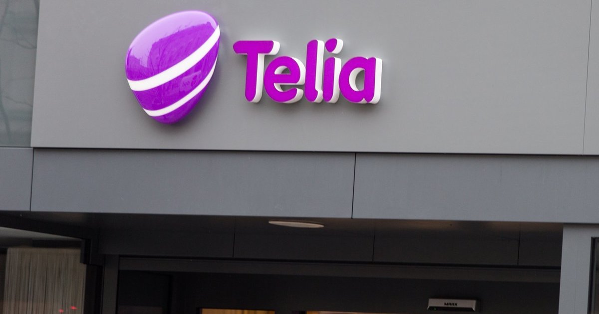 „Telia“ atleidžia dešimtis darbuotojų | tv3.lt