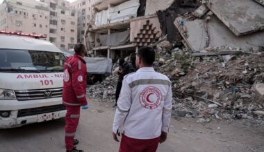 Buvo atpažinti paskutinio Gazos įkaito Rano Gvili palaikai