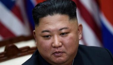 Tokijas: Šiaurės Korėja paleido balistinę raketą Japonijos jūros link