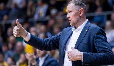 „Šiauliai“ švaistė solidų pranašumą Jonavoje, bet įsirašė aštuntą pergalę