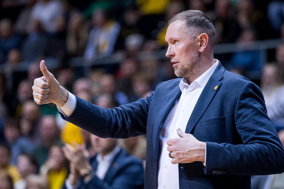 „Šiauliai“ švaistė solidų pranašumą Jonavoje, bet įsirašė aštuntą pergalę