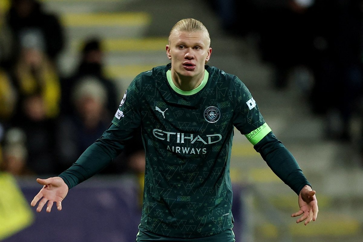 Šiaurės Norvegijoje – šokas „Man City“ žvaigždynui