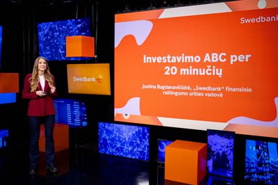 Justina Bagdanavičiūtė