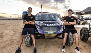 Dakaro legendos nervai neatlaikė: „Tragedija, o ne komanda“