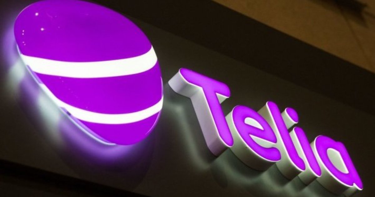 „Telia Lietuvos“ pajamos pernai augo iki 507 mln. eurų