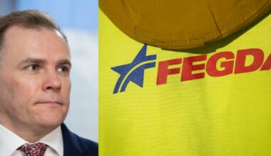 Seimo narys sulaukė „Fegdos“ advokatų pretenzijos