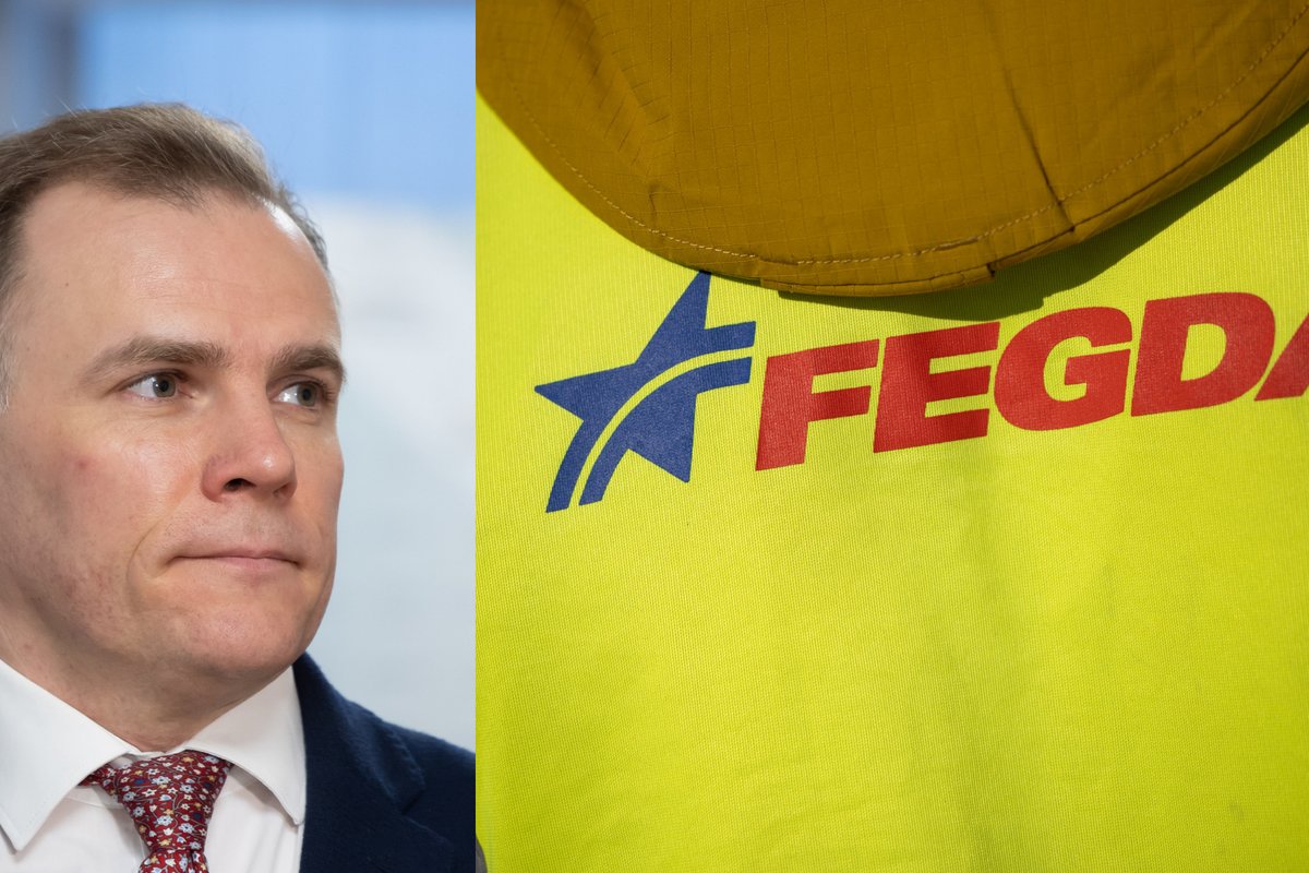 Seimo narys sulaukė „Fegdos“ advokatų pretenzijos