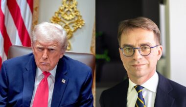 Kardiologas Kubilius paaiškino, kodėl Trumpas vartoja aspiriną