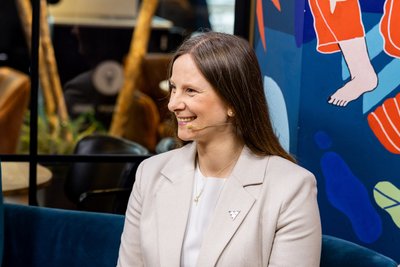 Andželika Rusteikienė