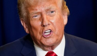 Trumpas: „Man nereikia tarptautinės teisės“