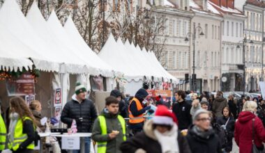 Ilgieji savaitgaliai 2026 m.: pasižymėkite šias datas