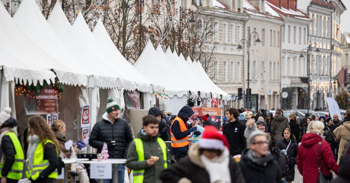 Ilgieji savaitgaliai 2026 m.: pasižymėkite šias datas