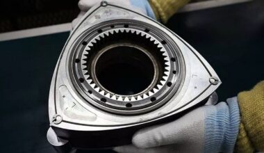 Rotorinių variklių sugrįžimas: kodėl „Xpeng“ ir „Changan“ investuoja į technologiją, kurios kiti atsisakė?