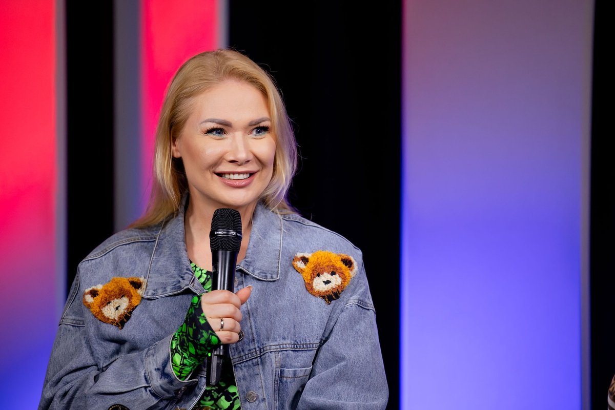 Natalija Bunkė – apie garsią Lietuvos influencerę, kurią buvo užblokavusi: visada taip darau