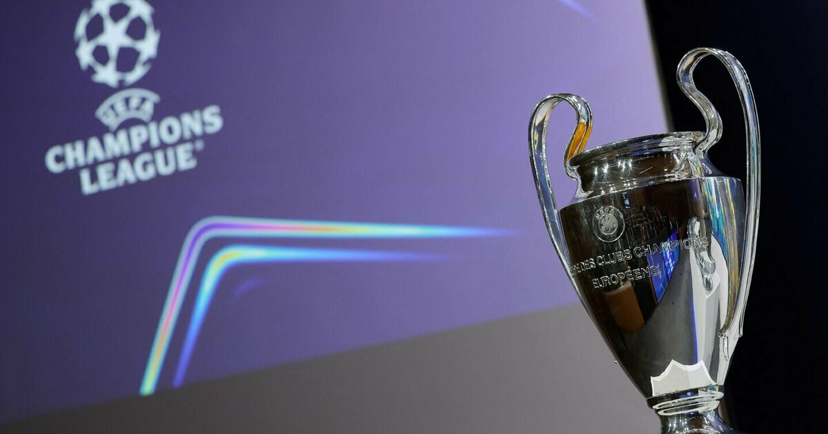 Ištraukti Čempionų lygos atkrintamųjų burtai: laukia dar viena akistata tarp „Benfica“ ir „Real“