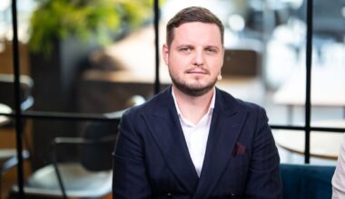 Simonas Norbutas. Ar laukti elektromobilių valandos?