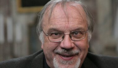 Skaudi netektis: mirė žinomas muzikologas Rimantas Gučas