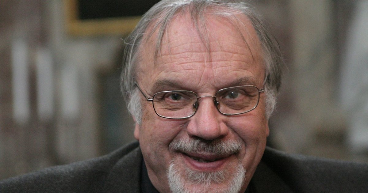 Skaudi netektis: mirė žinomas muzikologas Rimantas Gučas