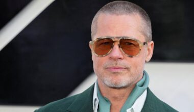 Po 60 metų Brado Pitto gerbėjai atskleidė tikrąjį aktoriaus vardą