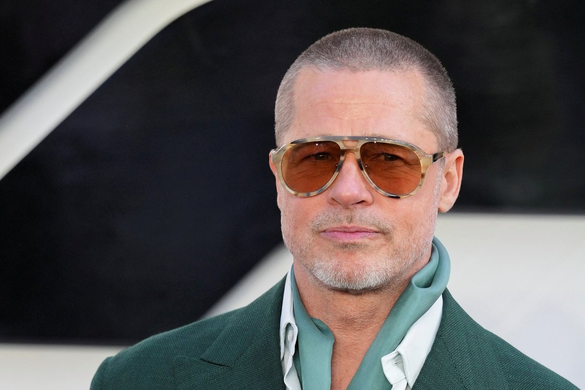 Po 60 metų Brado Pitto gerbėjai atskleidė tikrąjį aktoriaus vardą