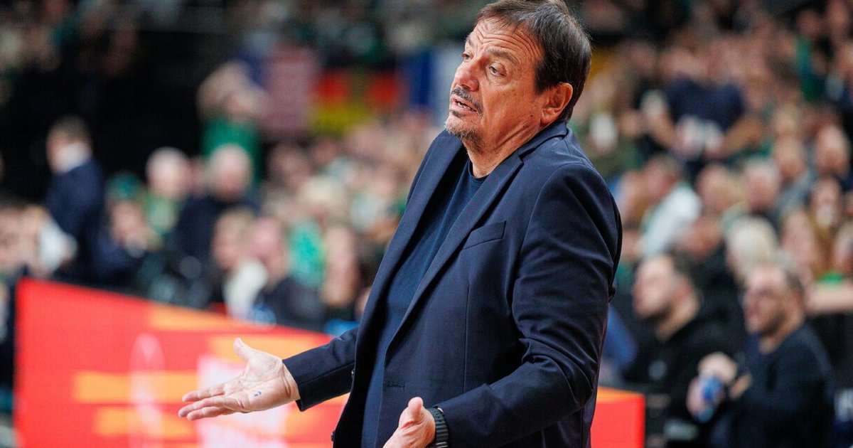 Tiradą Vezenkovui ir arbitrams rėžęs Atamanas: su tokiu teisėjavimu jų vieta finale