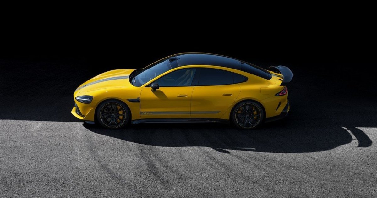 Pasaulinis precedentas: Kinija pirmoji įveda privalomus elektromobilių efektyvumo standartus