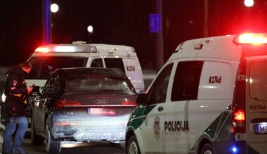 Ne kartą teistus 16-mečio skriaudikus prašoma suimti